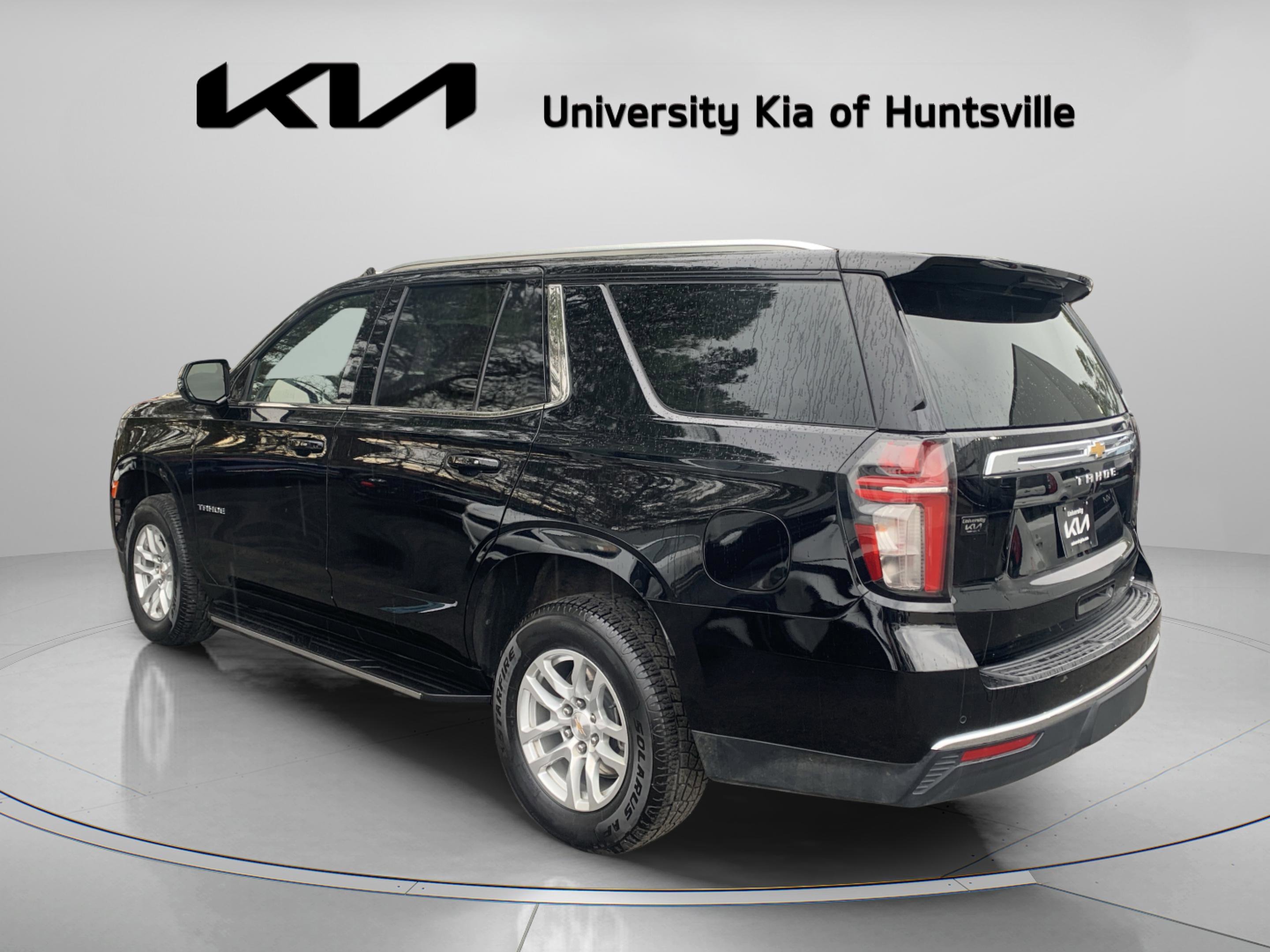 Used 2024 Chevrolet Tahoe LT image 6