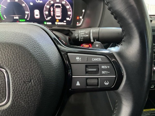 Certified 2023 Honda Accord Touring image 12