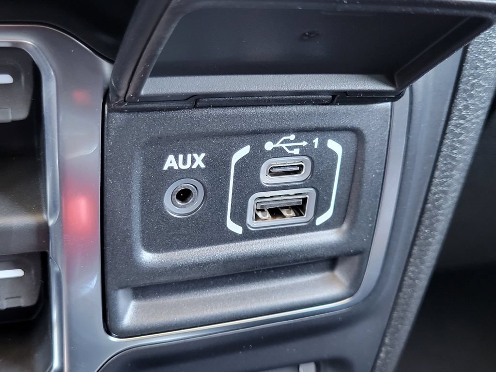 New 2026 Jeep Gladiator Rubicon AWD/4WD image 13