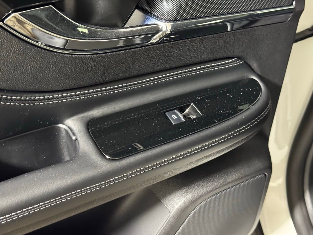 New 2025 Lincoln Corsair Grand Touring w/ Equipment Group 302A image 49