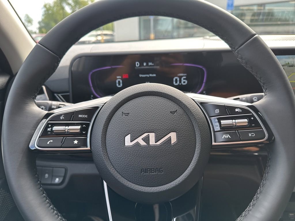 Used 2026 Kia Seltos S AWD/4WD image 36