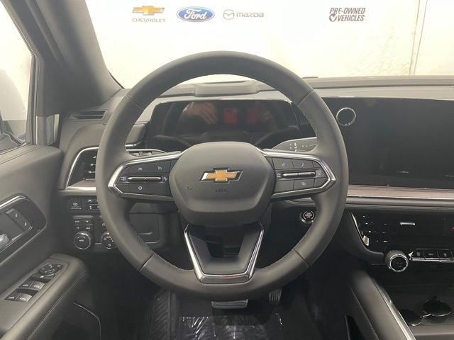 New 2026 Chevrolet Suburban LS image 11