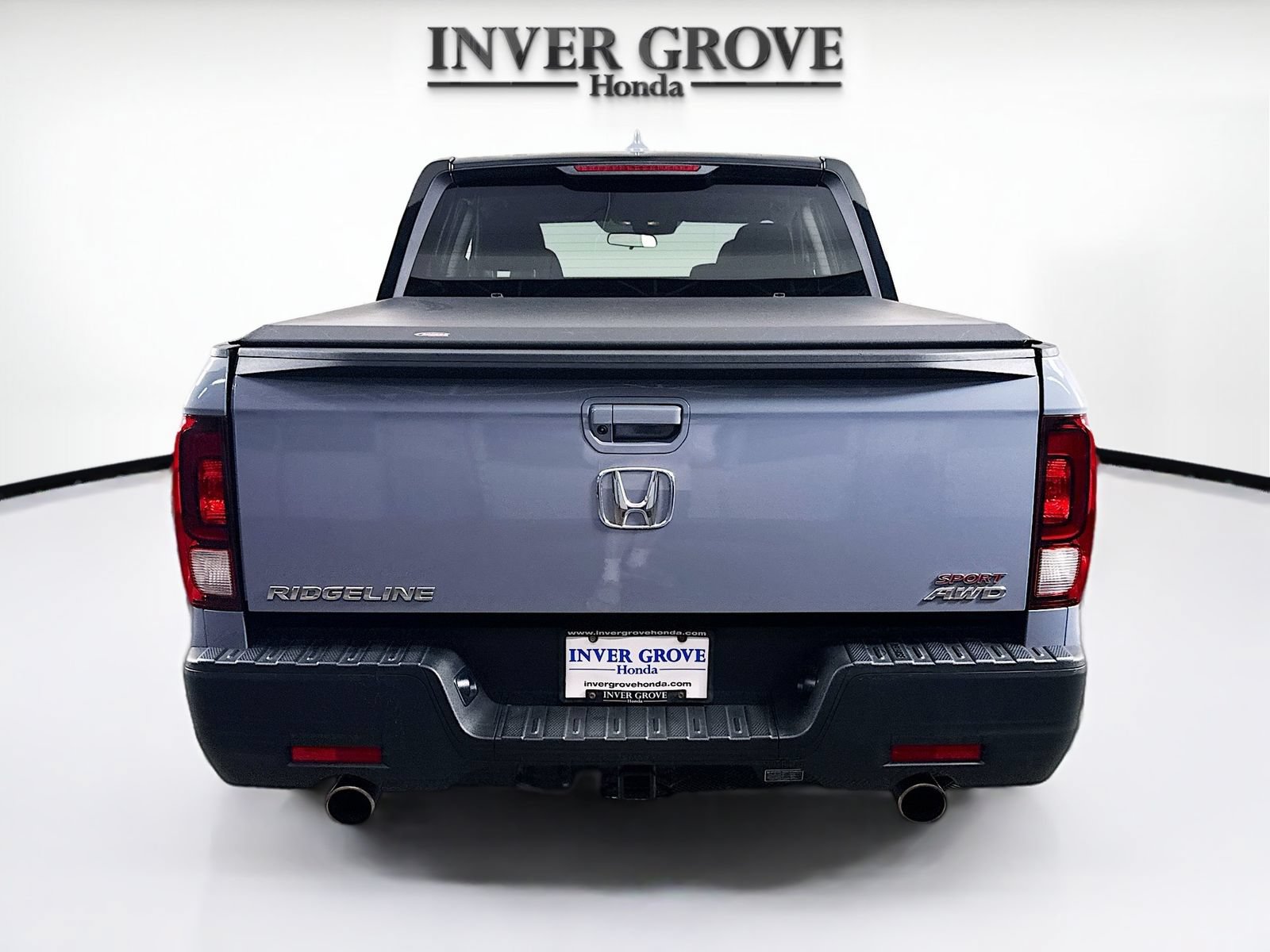 Used 2023 Honda Ridgeline Sport image 6