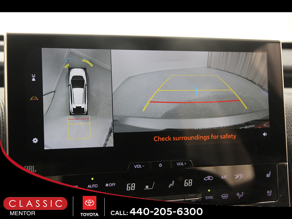 Certified 2023 Toyota bZ4X AWD w/ Weather Package image 14