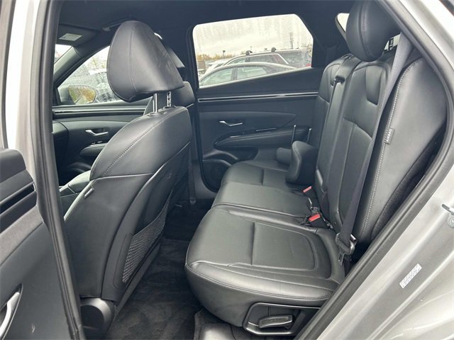 Used 2024 Hyundai Tucson XRT image 11