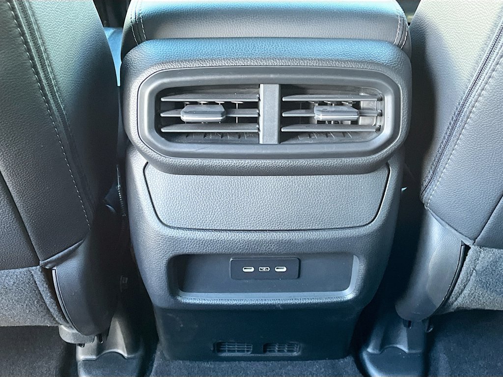 Used 2025 Honda Passport EX-L image 25