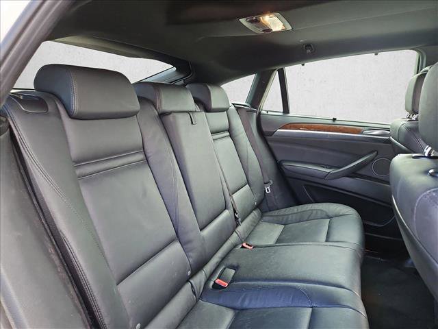 Used 2014 BMW X6 xDrive35i AWD/4WD image 20