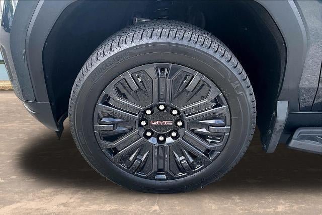 New 2026 GMC Sierra EV Elevation w/ Premium Package AWD/4WD image 11
