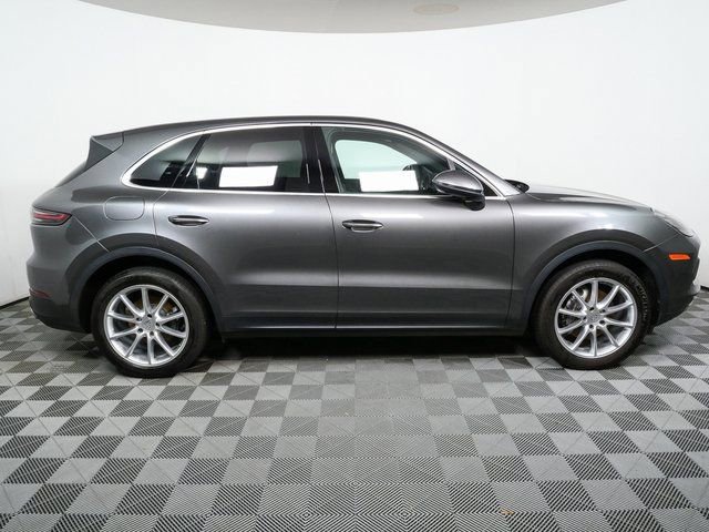 Used 2020 Porsche Cayenne AWD w/ Premium Package Plus image 29