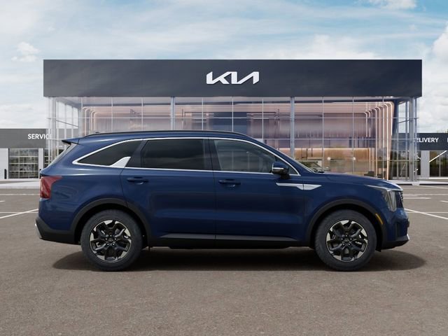 New 2026 Kia Sorento S image 7