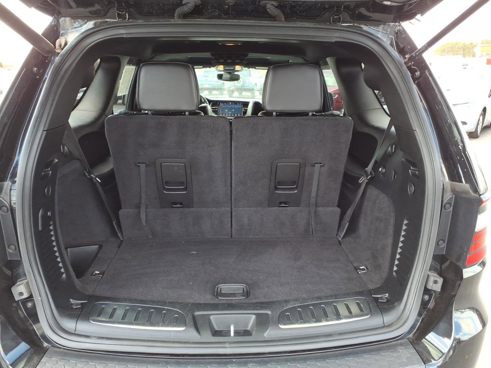 Used 2021 Dodge Durango GT AWD/4WD image 20