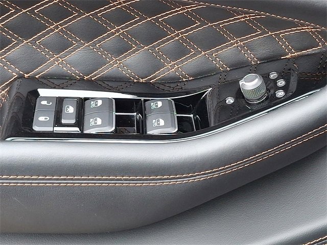 Used 2022 Jeep Grand Cherokee Summit image 24