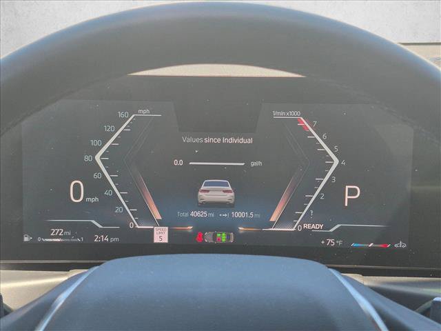 Used 2023 BMW 330i Sedan w/ Driving Assistance Package RWD image 11