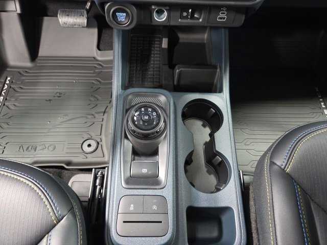 New 2025 Ford Maverick Lobo image 21