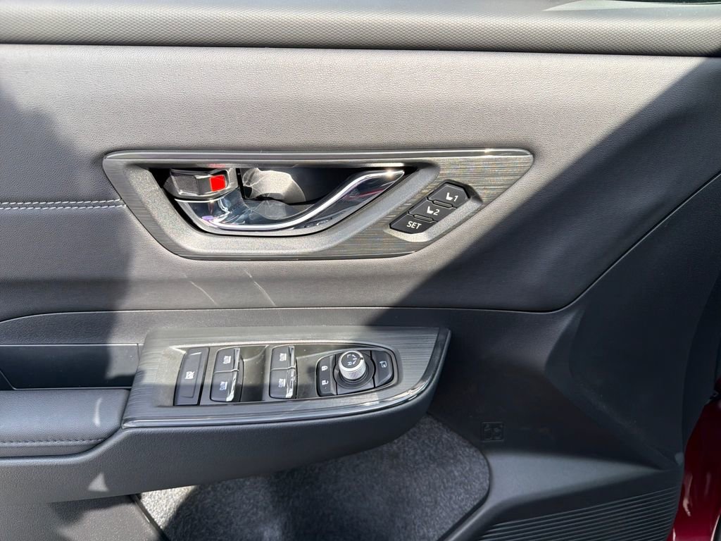 New 2026 Subaru Outback Touring XT image 17