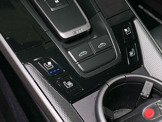 Certified 2026 Porsche 911 Targa 4S AWD/4WD image 32