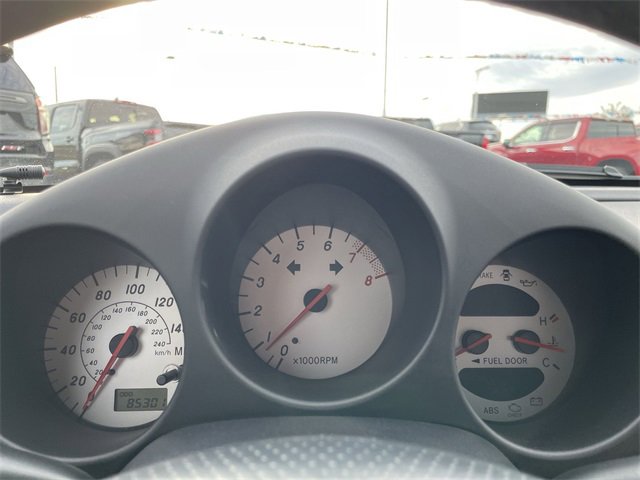 Used 2001 Toyota MR2 image 21