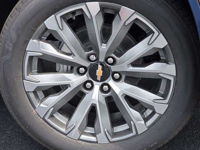 New 2026 Chevrolet Tahoe High Country AWD/4WD image 12