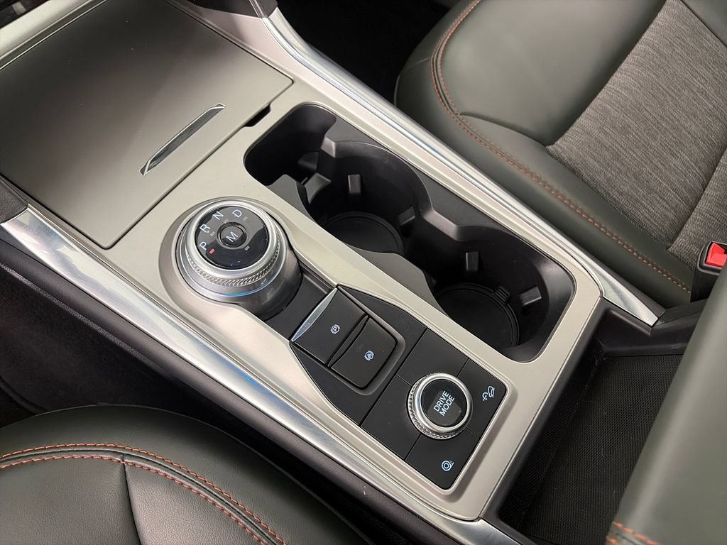 Certified 2022 Ford Explorer Timberline AWD/4WD image 22