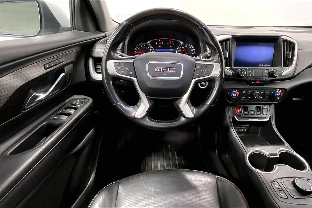 Used 2019 GMC Terrain SLT w/ Preferred Package FWD image 6