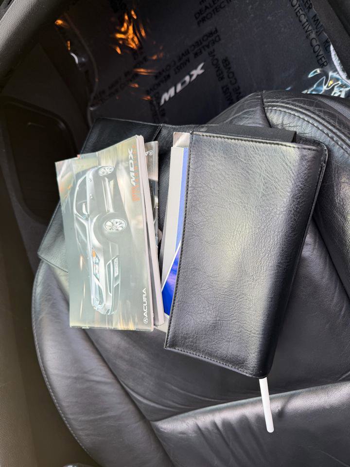 Used 2010 Acura MDX w/ Technology Package image 27