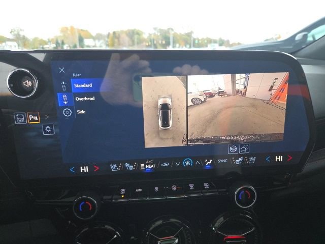 New 2026 Chevrolet Blazer EV SS image 34