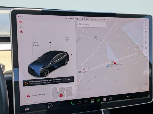 Used 2019 Tesla Model 3 Long Range AWD/4WD image 22