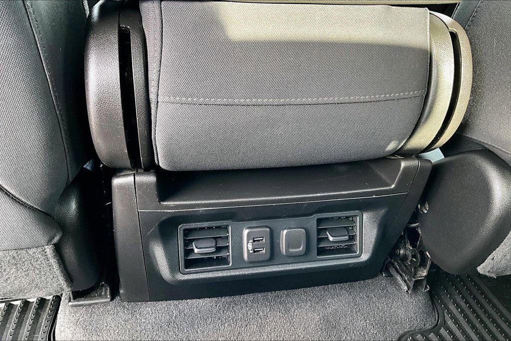 Used 2019 Chevrolet Silverado 1500 LT w/ All-Star Edition image 25