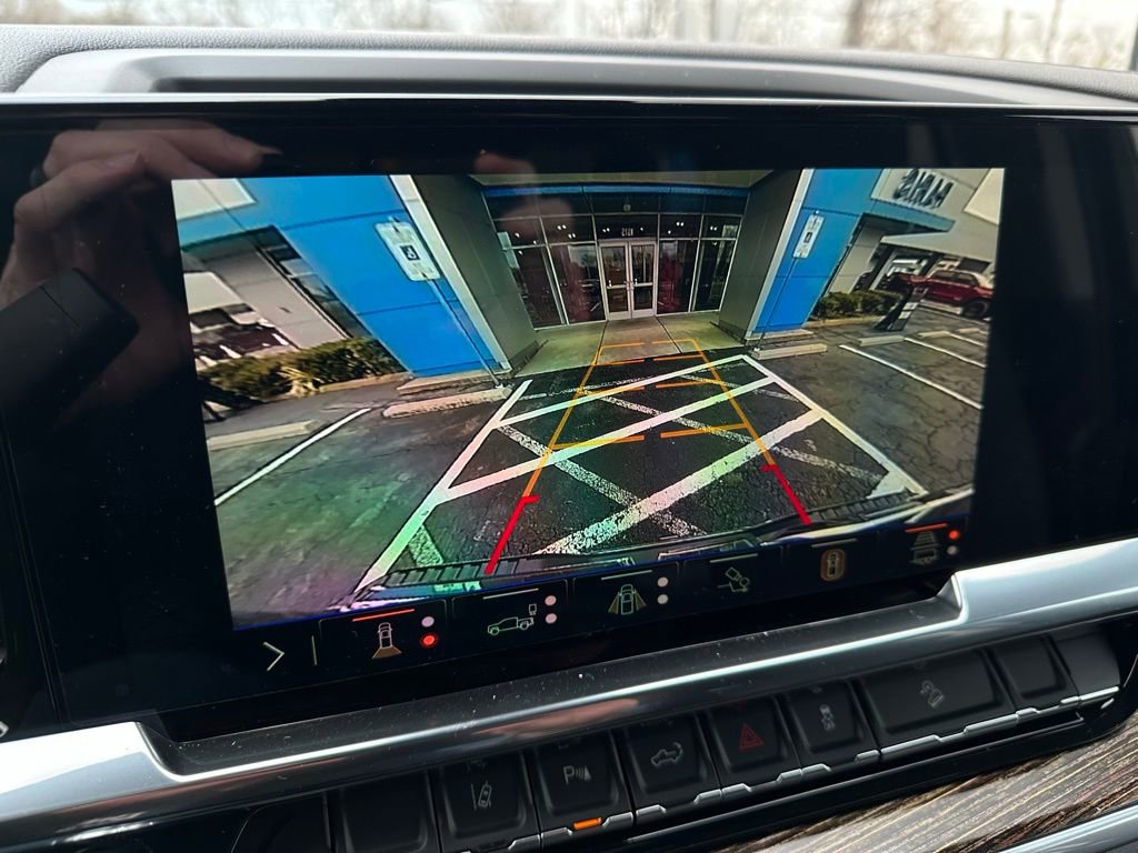 New 2026 GMC Sierra 2500 SLE w/ SLE Value Package; image 29