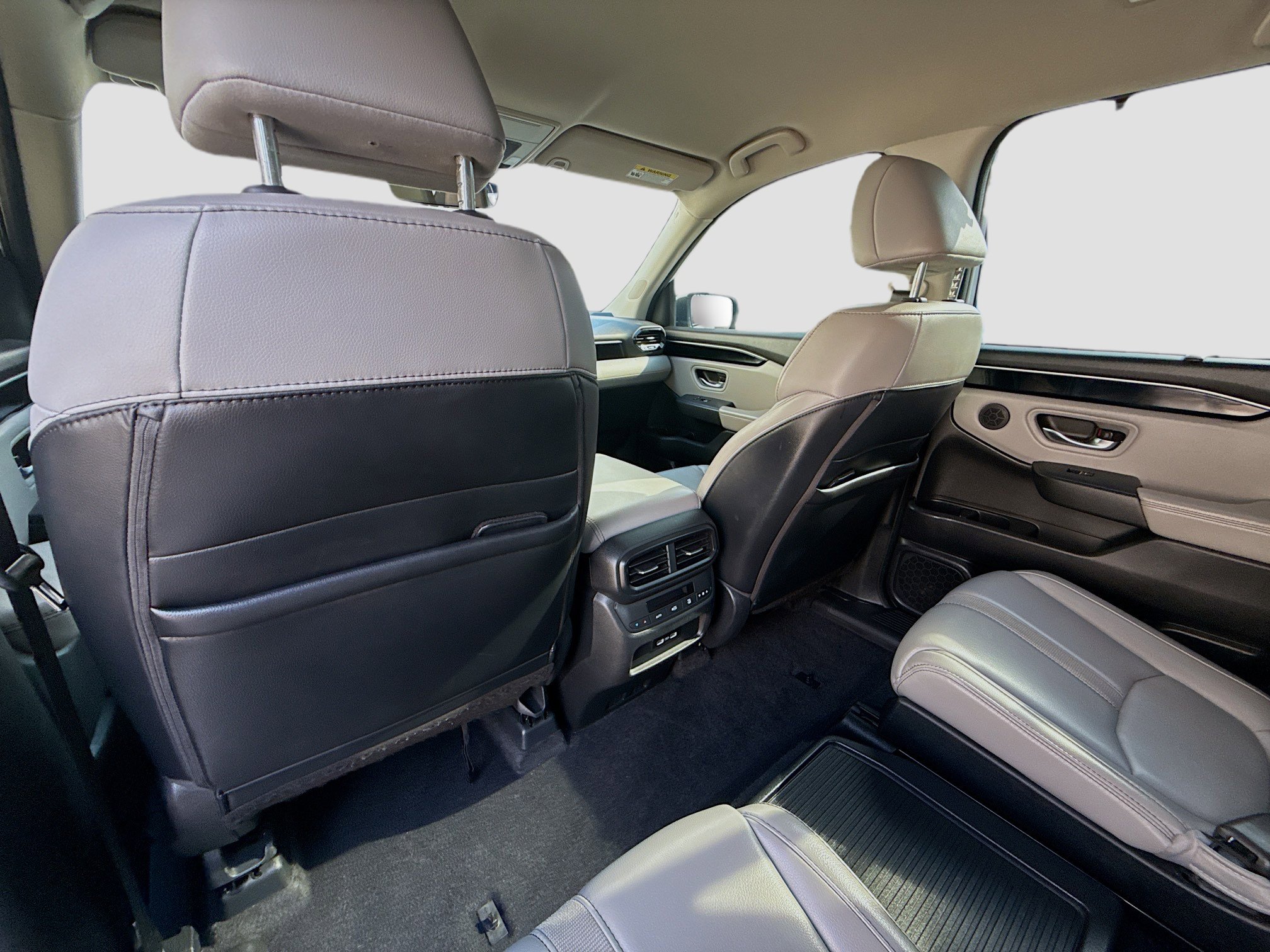 Certified 2023 Honda Pilot EX-L image 25