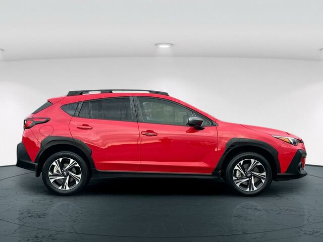 Certified 2024 Subaru Crosstrek 2.0i Premium w/ Popular Package #4 image 7