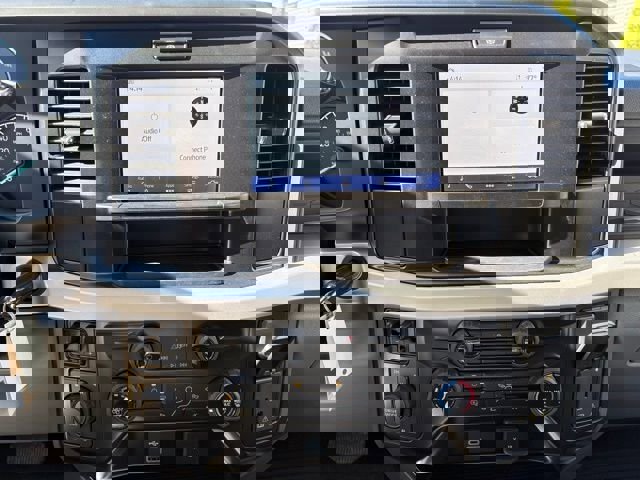 New 2026 Ford F600 4x4 Regular Cab Super Duty w/ XL Chrome Package image 15