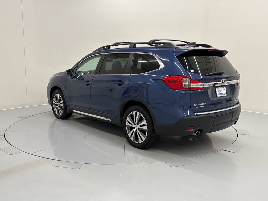 Used 2020 Subaru Ascent Limited w/ Technology Package AWD/4WD image 4