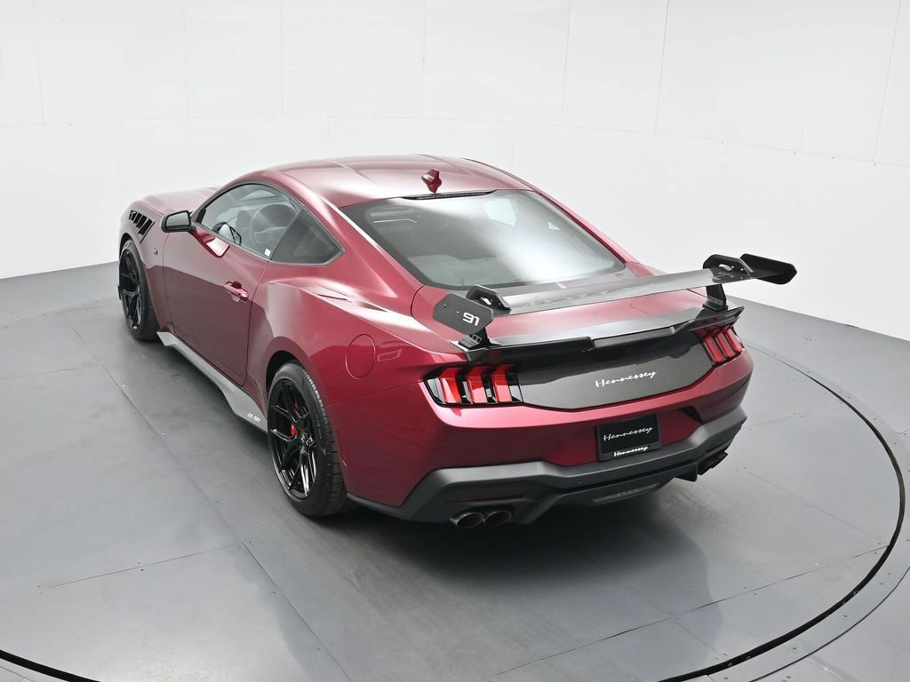 New 2025 Ford Mustang GT Premium w/ GT Performance Package image 47