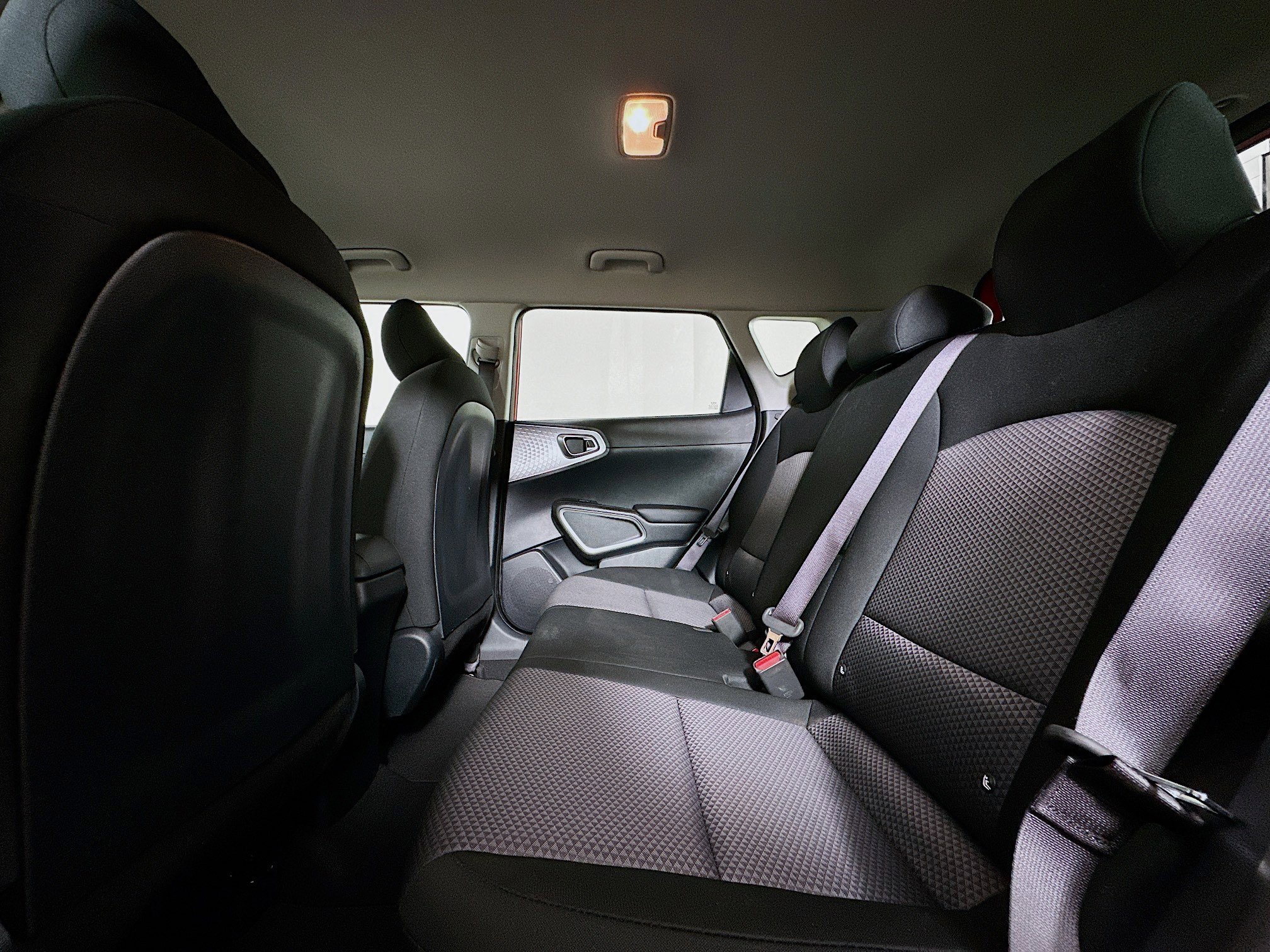 Used 2024 Kia Soul LX w/ Option Group 015 image 26