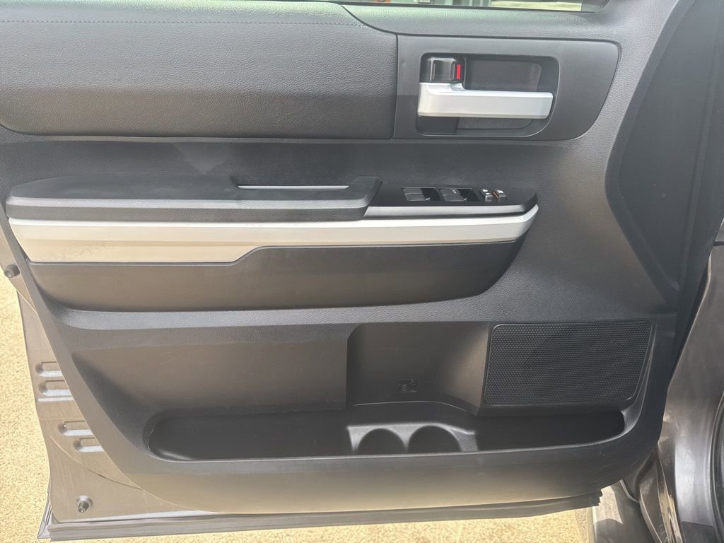 Used 2019 Toyota Tundra SR5 w/ TRD Off Road Package image 19