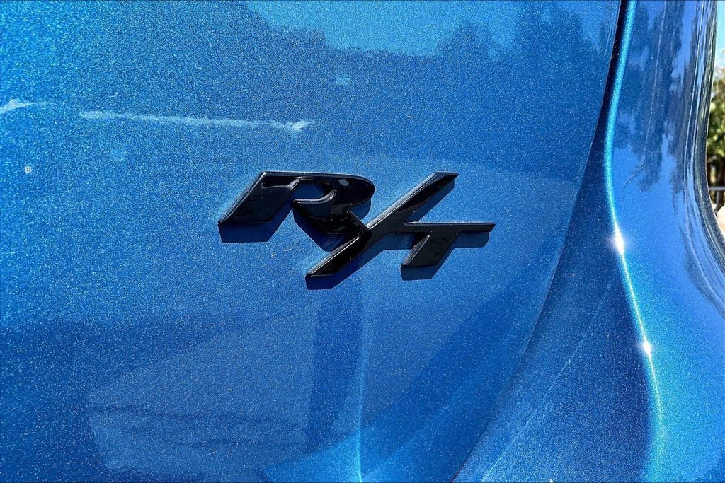 Certified 2025 Dodge Durango R/T AWD/4WD image 25
