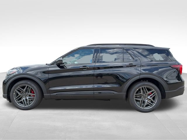 New 2026 Ford Explorer ST w/ Sun And Sound Package AWD/4WD image 4
