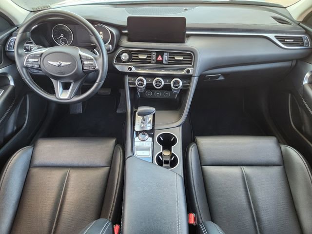 Used 2022 Genesis G70 2.0T image 26