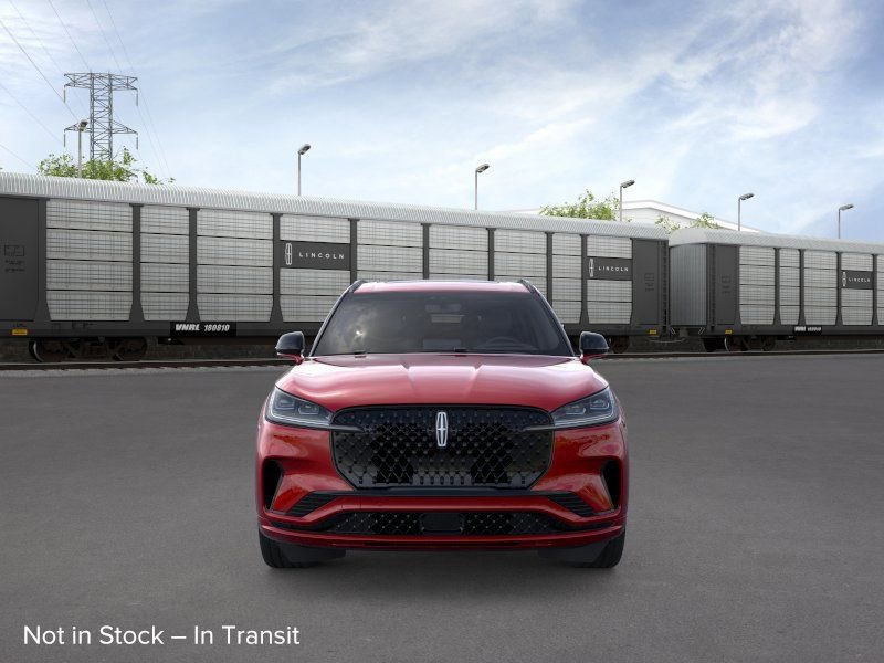 New 2026 Lincoln Aviator Reserve AWD/4WD image 6
