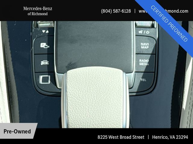 Used 2026 Mercedes-Benz GLE 350 4MATIC image 19