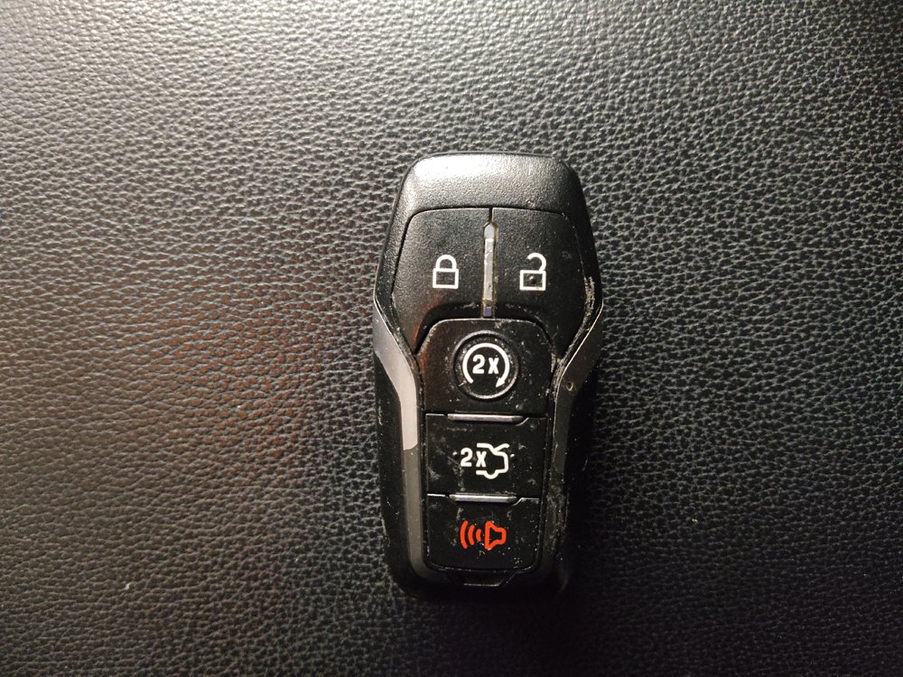 Used 2016 Ford Explorer Sport w/ Equipment Group 401A AWD/4WD image 32