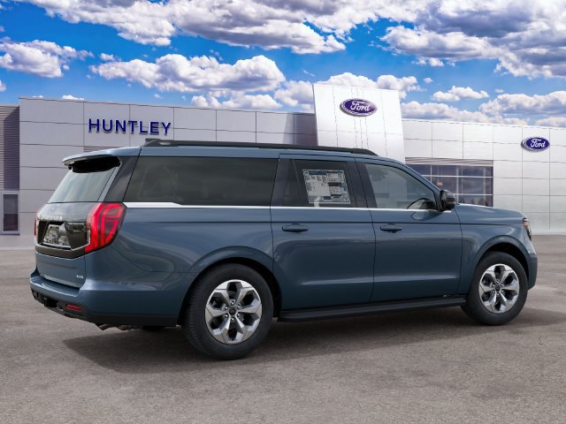 New 2027 Ford Expedition Max Active AWD/4WD image 6