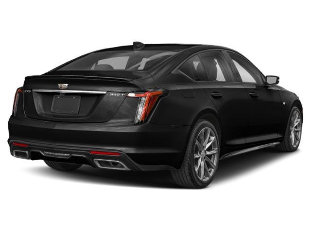 Used 2021 Cadillac CT5 Sport image 37