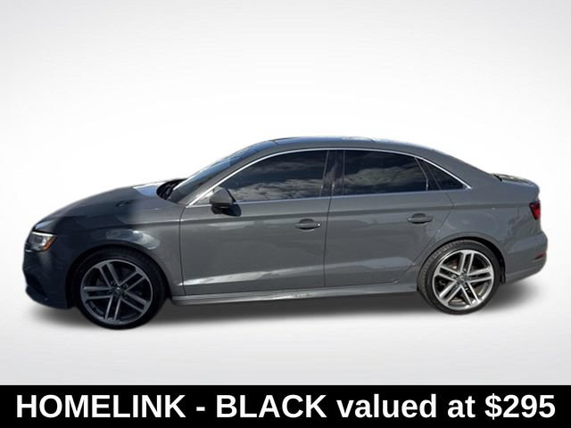 Used 2018 Audi A3 2.0T Premium Plus AWD/4WD image 6
