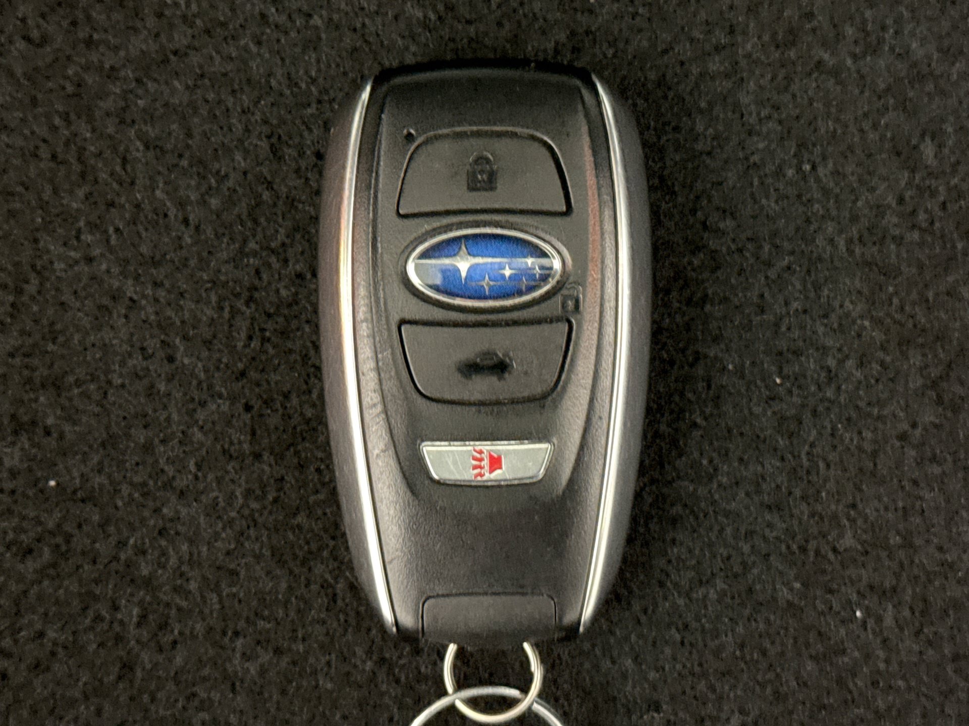 Used 2024 Subaru Crosstrek 2.5i Limited AWD/4WD image 24