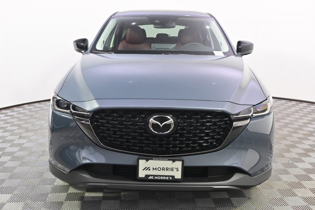 New 2025 MAZDA CX-5 Carbon Edition image 10