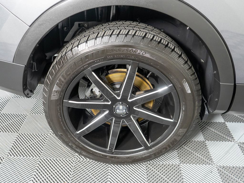 Used 2013 Ford Explorer Limited AWD/4WD image 29