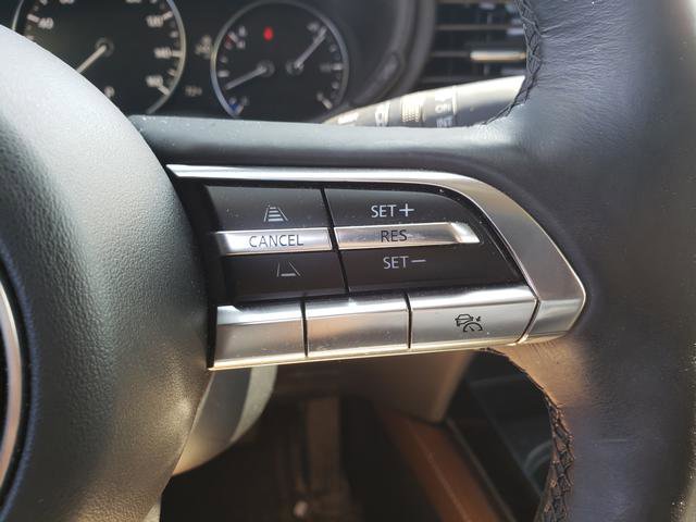 Certified 2023 MAZDA CX-30 2.5 Turbo w/ Premium Package image 23