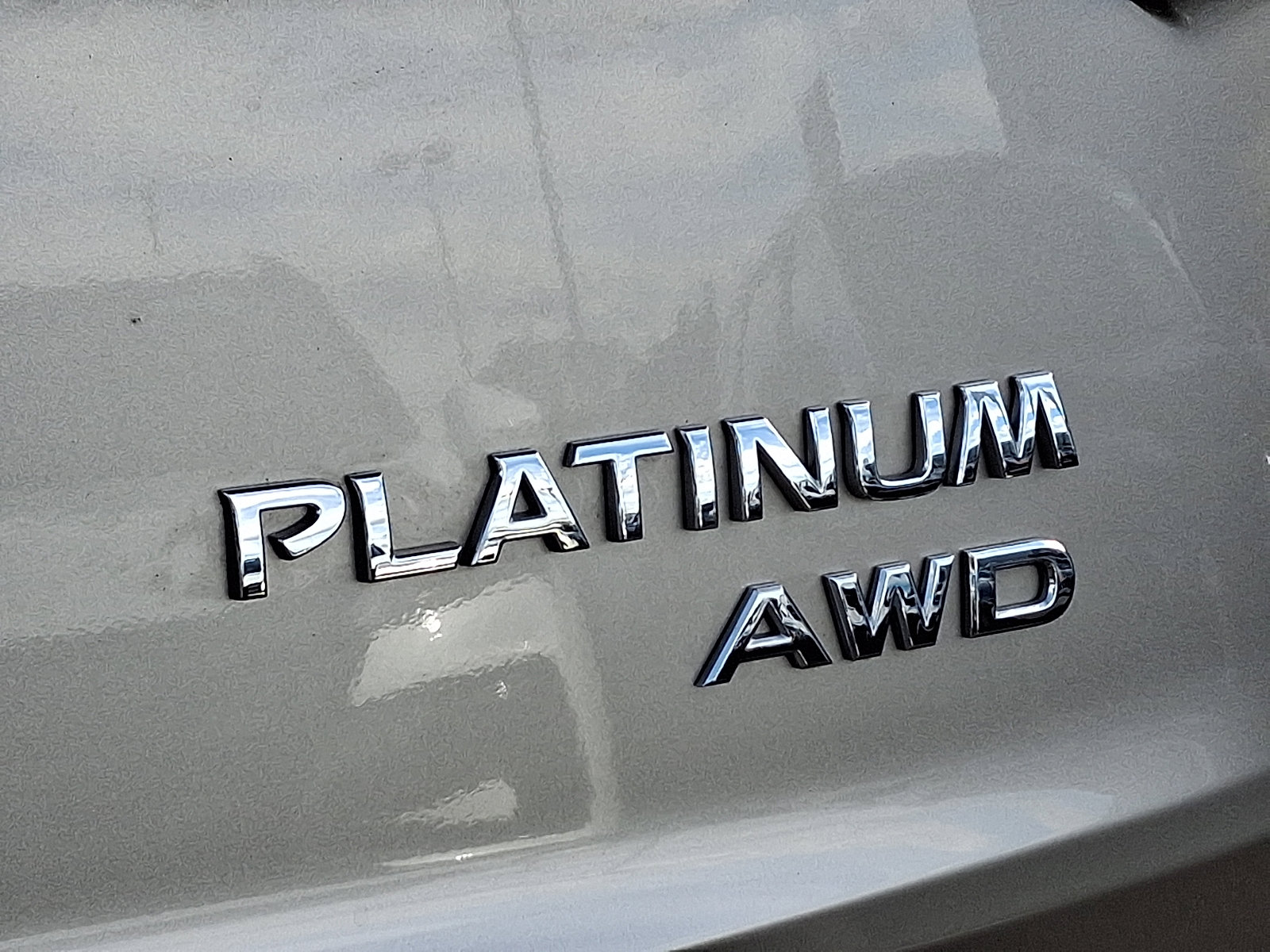Certified 2023 Nissan Rogue Platinum w/ Platinum Premium Package AWD/4WD image 31